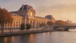 The Ultimate Guide to Visiting Musée d'Orsay for the First Time