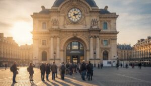 Skip-the-Line Tickets and Practical Tips to Save Hours at Musée d'Orsay