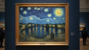 Top 10 Masterpieces at Musée d'Orsay You Absolutely Cannot Miss