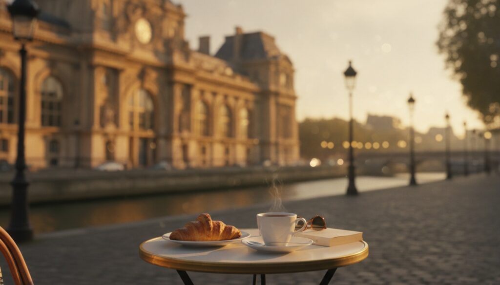 Planning the Perfect Day Around Musée d’Orsay: Cafés, Walks, and Nearby Attractions